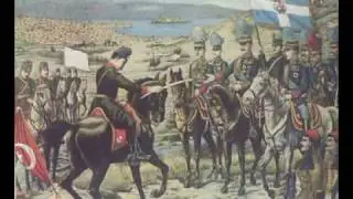 Αρβανίτικα (Arvanitika) Τρε παμπόρ