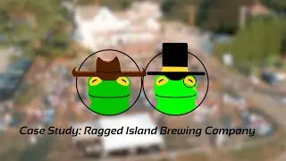 Case Study: Ragged Island Brewing Company