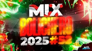 MIX BOLICHERO 2025 🔥 ENGANCHADO FIESTERO | DICIEMBRE 2025 | ALTA PREVIA