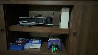 How to Check Your PS5 Dual Sense Controller Battery Level