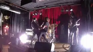 Forming The Void On We Sail Live 06-27-19