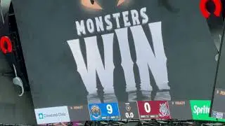 The Cleveland Monsters 