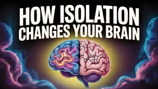 What happens to your brain without any social contact? - Terry Kupers