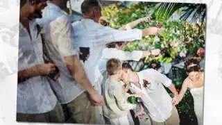 Nora Beach Resort & Spa Samui Thailand Wedding_Donudes Photography