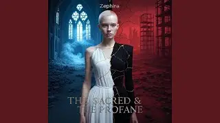 Black Veil Rising (feat. Zephira)