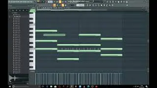 Comment faire une prod Zouk facilement #mixing #flstudio  #instrumental 2025