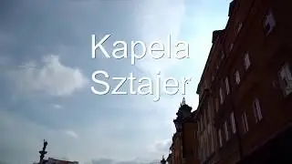 Kapela Sztajer, Warszawa, Plac Zamkowy