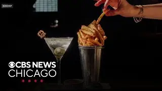 Chicago Cocktail Classic is a chance to sample drinks from world class bars