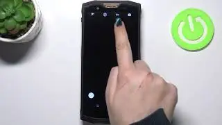 How to Set Up Camera Timer in DOOGEE S80 &ndash; Manage Camera Settings