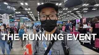 The Running Event 2021