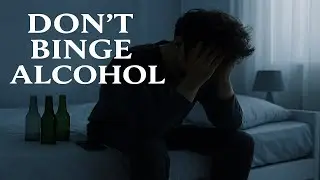 Binge Drinking: The Truth No One Talks About