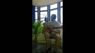 'Blue Monday // Sweet Dreams' (loop cover)