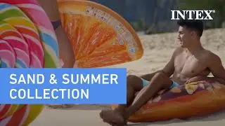 Intex&reg; Sand & Summer Collection