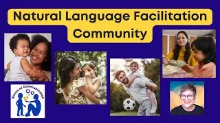 FREE Trial for Parents of Late Talkers - Natural Language Facilitation Community