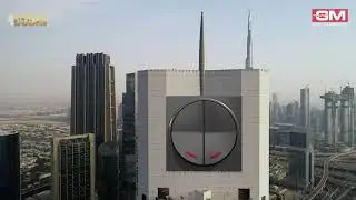 GM Modular Dubai Showroom