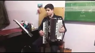 No te vayas de Navarra - Pasodoble con Acordeón - Iván Acordeonista 🎼🎹🎧