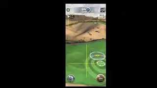 Ultimate Golf Royale - How to WIN the BIG SHOT
