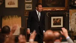 If Thou Can Believe, All Things Are Possible | Bill Winston | Campmeeting 2022 | Thursday PM