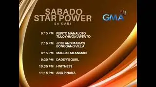 GMA 7 - Pinoy MD Commercial Breaks (August 20, 2022)