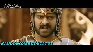 Baudia Comedy  (status video)