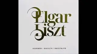 Elgar - Cello Concerto, Op. 85 in E Minor: IV. Allegro - Moderato - Allegro ma non troppo - Poco...