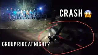 IS IT POSSIBLE TO RIDE PITCH BLACK TRAILS?! 😱 // SHILLONG // FULL VLOG - FULL TRAIL