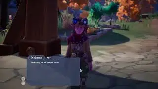 Palia - How to Unlock the Glider and Complete the Like A Bird Quest