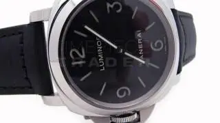 Panerai Luminor DESTRO PAM 219