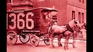 Dumpster Diving: Historical Photo Slide Dive (The Slides I Went Back For)