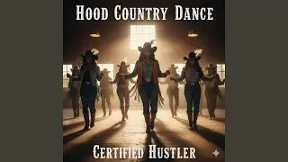 Hood country Dance