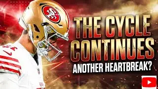 The 49ers' Invisible Curse: Injury Excuse or Something Deeper?