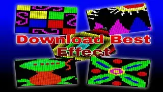 New Best Effect Download Tol File Free Download,Arif Light Desginer,AK Pixel led Best Pixel led