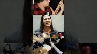 Angra - Angels and Demons - Cover #angraband #kikoloureiro #aquilespriester #edufalaschi