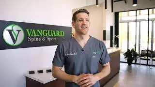 Vanguard Spine & Sport - Chiropractor in Houston, TX