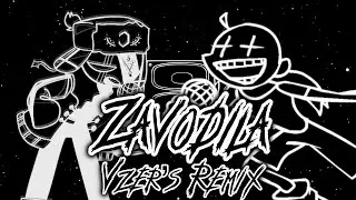 Zavodila [Vzer’s Remix] || Ruv Vs Julian
