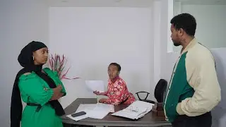 ጽናት ምዕራፍ 2 || ክፍል 189| Tsnat Drama Season 2