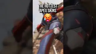 The HOTTEST Skins in Apex