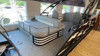 2020 Bennington 24 SX Pontoon