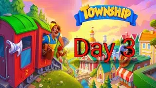 Noob to Property King 😎 | Township Hindi Gameplay 🔥