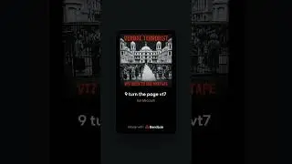 Turn The Page - Verbal Terrorist