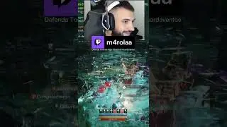 fiz uma !  #newworld #newworldgameplay #pvp #mmorpg #battle #newworldbrasil #gameplay