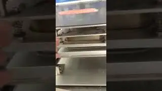 Сравнение запайщиков Best Sealer и SUPER SEALER.