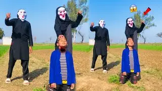bhoot ka Maya Jaal😱 #viralvideo 