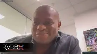 RVRB X 2023 - Day 2 - Music Publishing