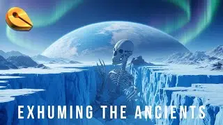 01/23/2026 - No Man's Sky - Weekend Quicksilver Mission:  Exhuming the Ancients (Gek)