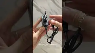 ORIGINAL ADAPTOR CHARGER SENTER KEPALA KAWACHI COLOKAN CHARGER SERBAGUNA CAS SENTER ADAPTOR TRAVEL
