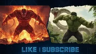 Triple Threat: Hulk SMASH vs Venom RAGE #HulkVsVenom #Marvel #SpiderMan