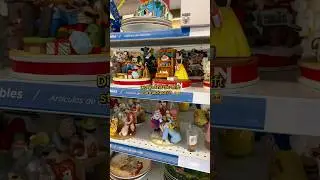 Vintage Disney Collection Thrift Store Find 🏰✨ | Rare Disney Figurines