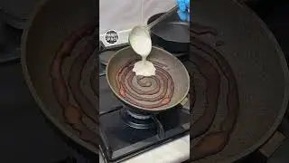 Wow! This Pancake Hack Will Surprise You! #cooking