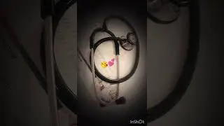 stethoscope love..💙🩺@#2June..